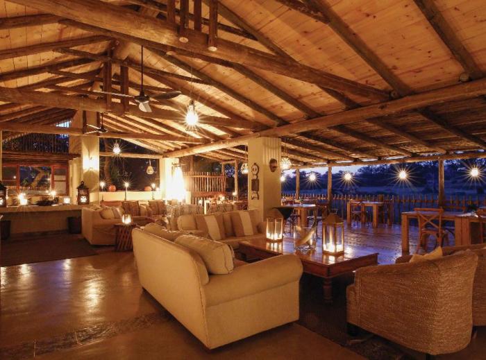 Cedarberg Travel | Notten's Bush Camp