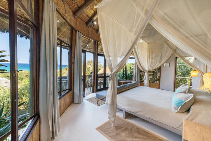 Cedarberg Travel | Thonga Beach Lodge