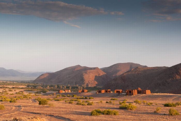 Cedarberg Travel | Okahirongo Elephant Lodge