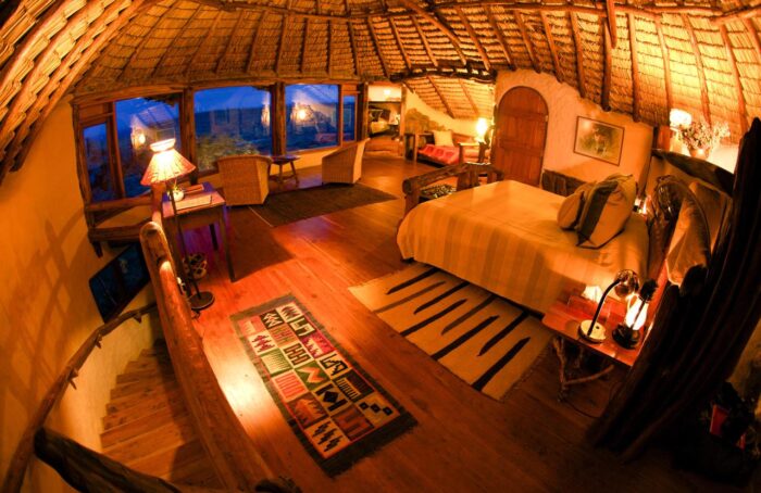 Cedarberg Travel | Ol Malo Lodge