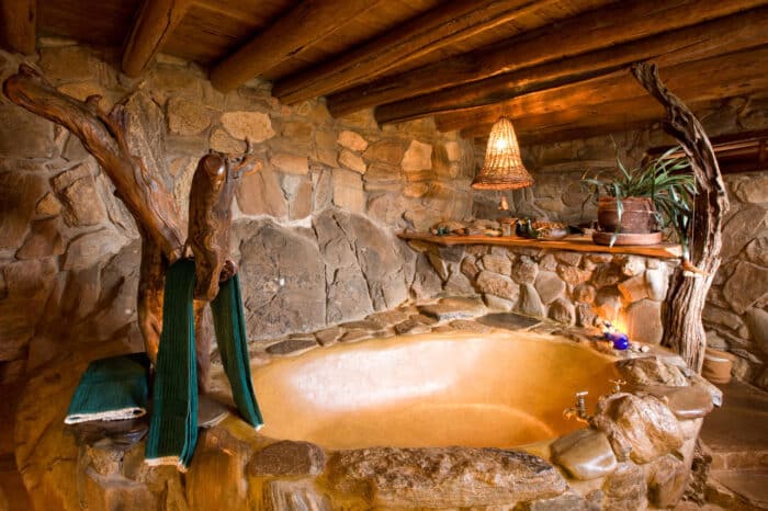 Cedarberg Travel | Ol Malo Lodge