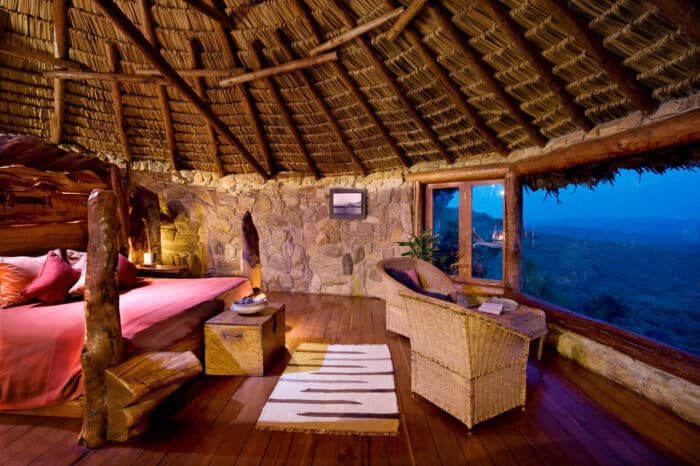 Cedarberg Travel | Ol Malo Lodge