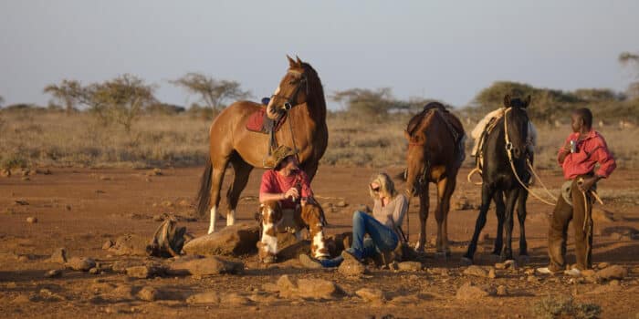 Cedarberg Travel | Ol Malo Lodge