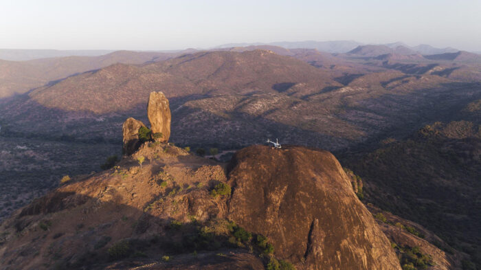 Cedarberg Travel | Ol Malo Lodge