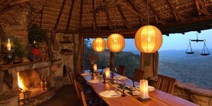 Cedarberg Travel | Ol Malo Lodge