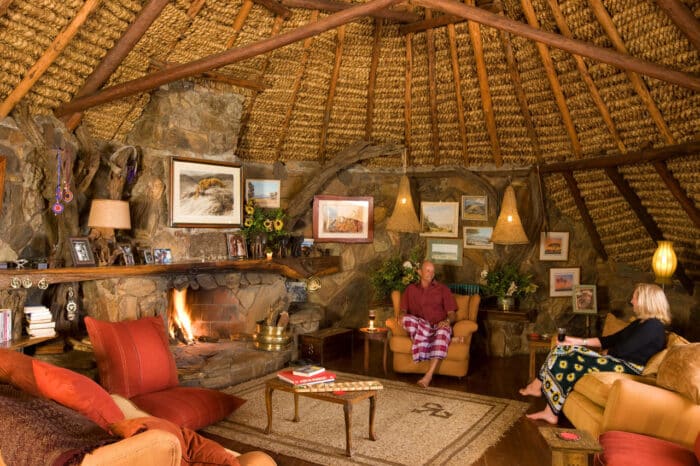 Cedarberg Travel | Ol Malo Lodge