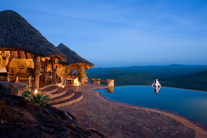 Cedarberg Travel | Ol Malo Lodge