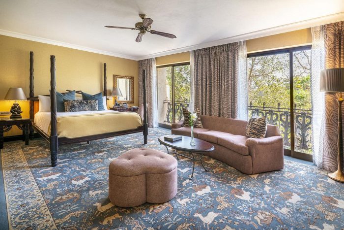 Cedarberg Travel | The Palace at the Lost City
