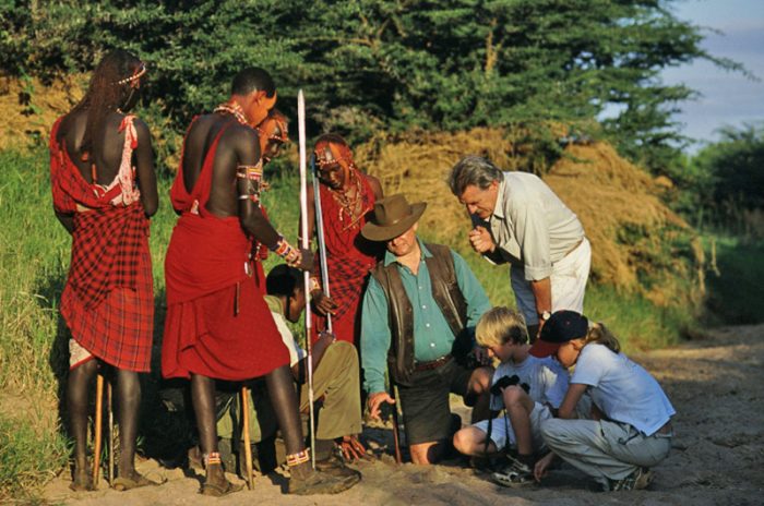 Cedarberg Travel | Porini Amboseli Camp