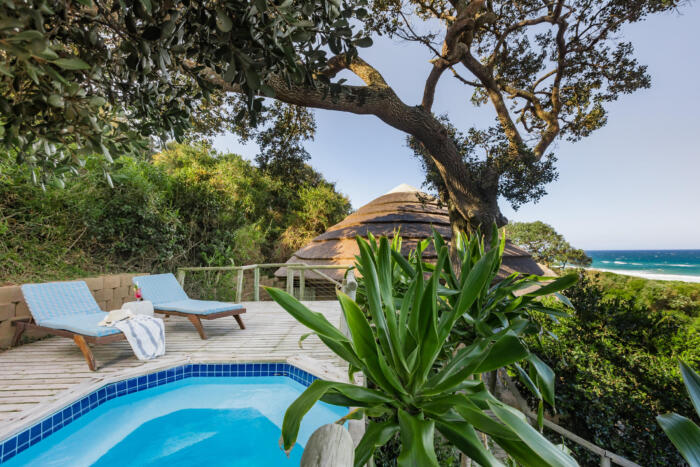 Cedarberg Travel | Thonga Beach Lodge