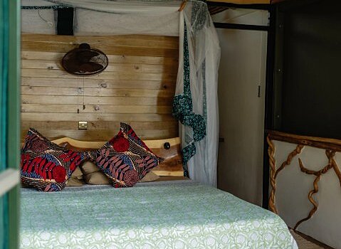 Murchison River Lodge