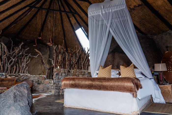 Cedarberg Travel | Amalinda Lodge