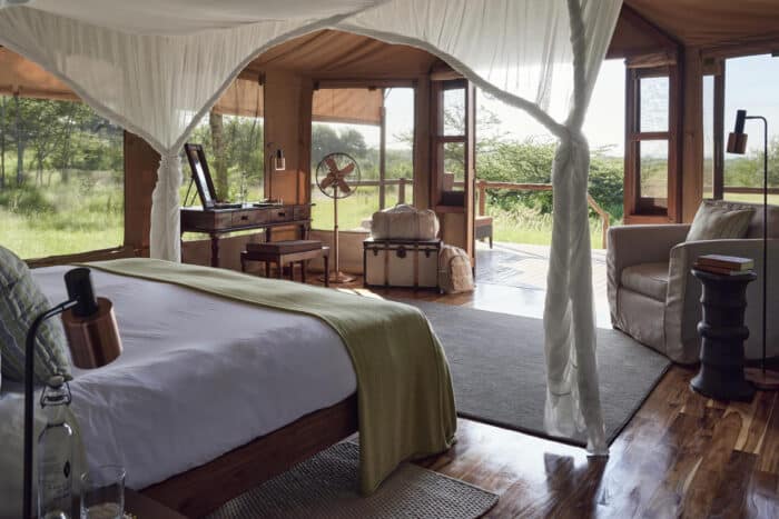 Cedarberg Travel | Sanctuary Kusini Camp