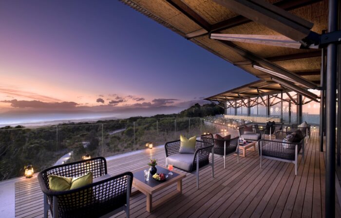 Cedarberg Travel | Grootbos Garden Lodge