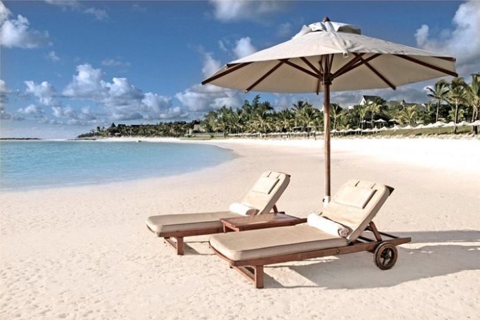 Cedarberg Travel | The Residence Mauritius