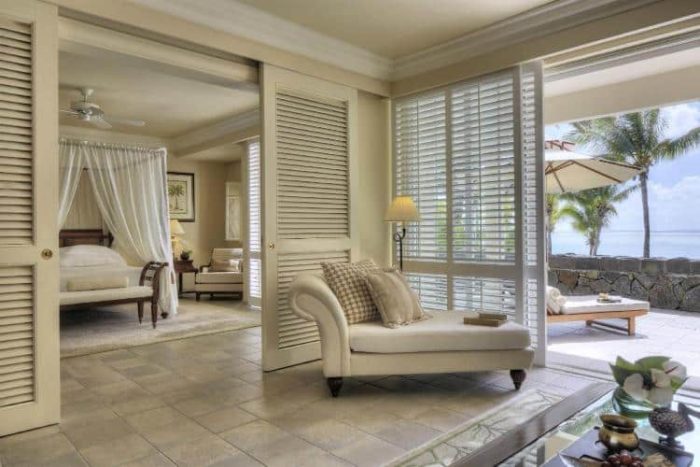 Cedarberg Travel | The Residence Mauritius
