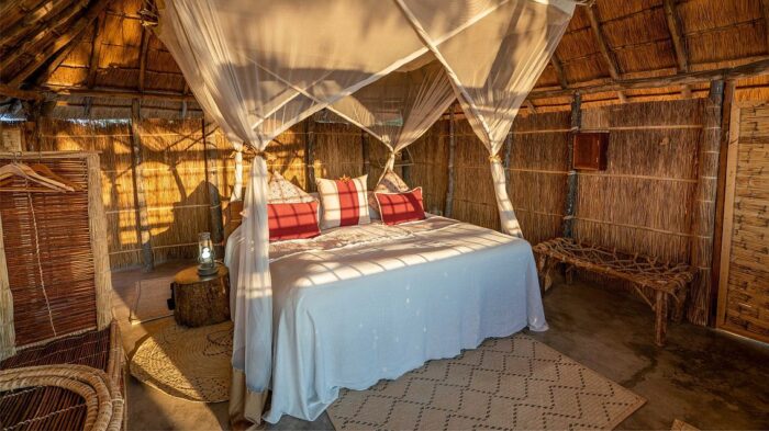 Cedarberg Travel | Luwi Bush Camp