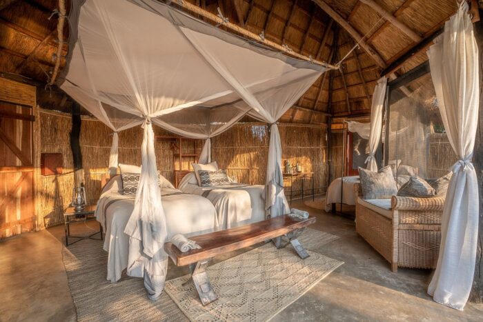 Cedarberg Travel | Mchenja Bush Camp