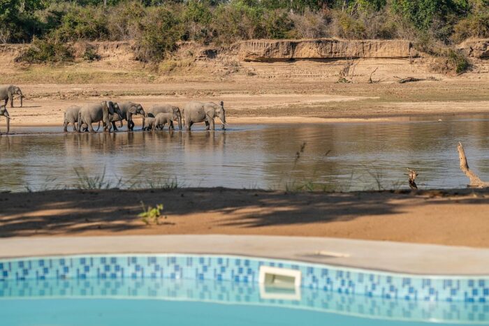 Cedarberg Travel | Mchenja Bush Camp