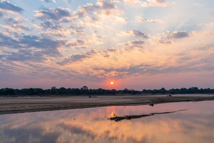 Cedarberg Travel | Mchenja Bush Camp