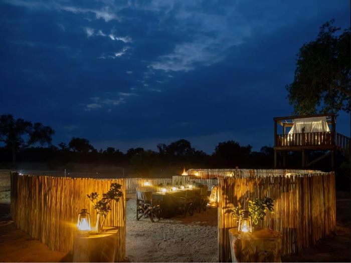 Cedarberg Travel | Tintswalo Manor House