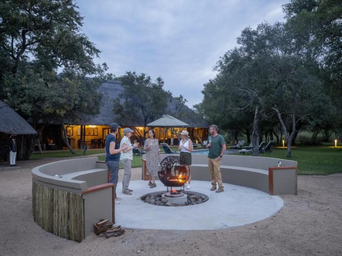 Cedarberg Travel | Tintswalo Manor House