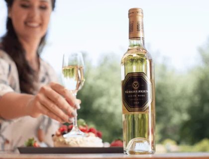 Vergelegen wine