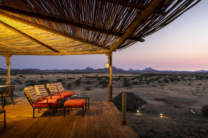 Cedarberg Travel | Wilderness Doro Nawas