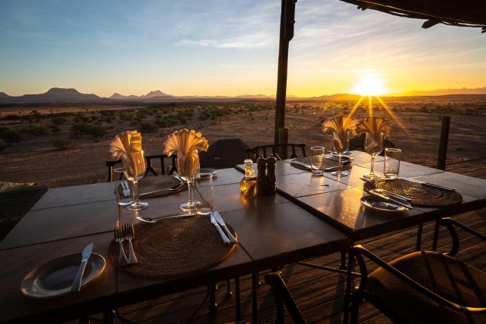 Cedarberg Travel | Wilderness Doro Nawas