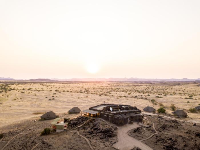 Cedarberg Travel | Wilderness Doro Nawas