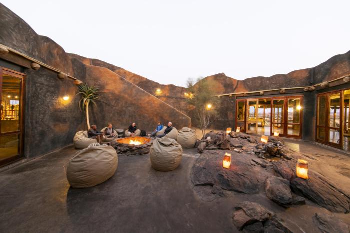 Cedarberg Travel | Wilderness Doro Nawas