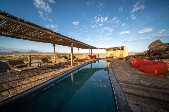 Cedarberg Travel | Wilderness Doro Nawas