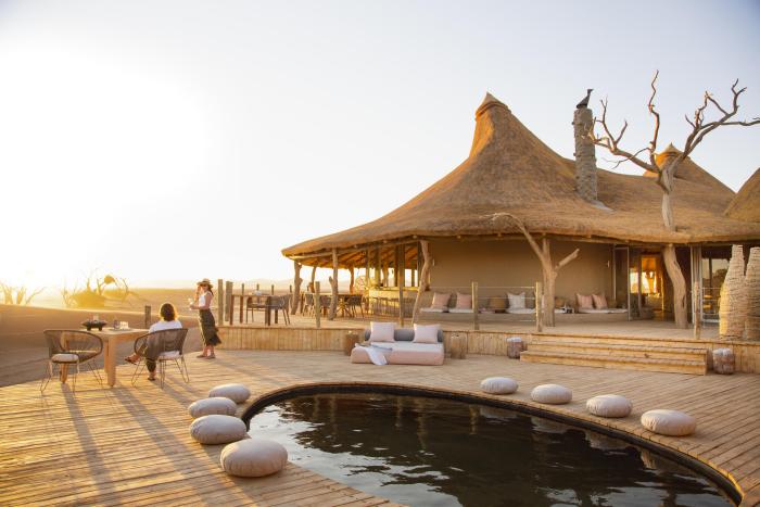 Cedarberg Travel | Little Kulala