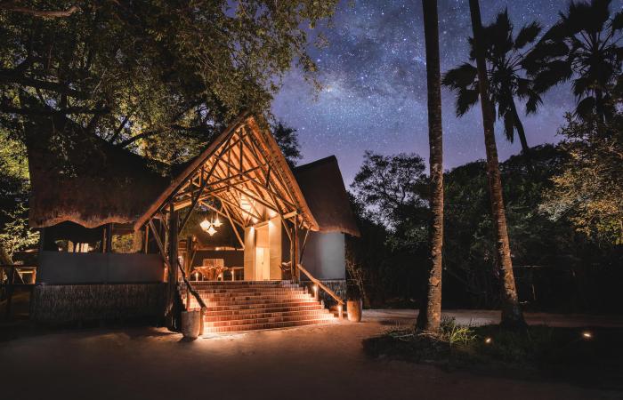 Cedarberg Travel | Tubu Tree Camp