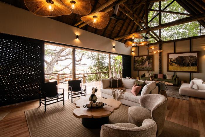 Cedarberg Travel | Tubu Tree Camp