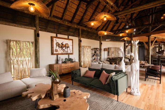 Cedarberg Travel | Tubu Tree Camp