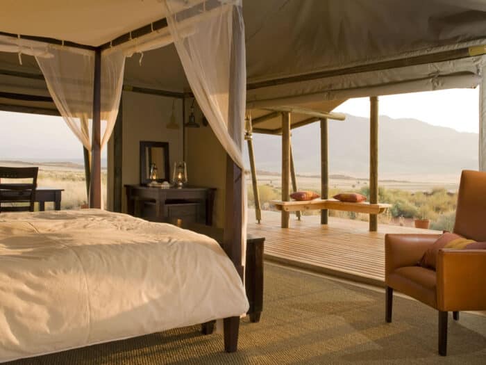 Cedarberg Travel | Wolwedans Dune Camp