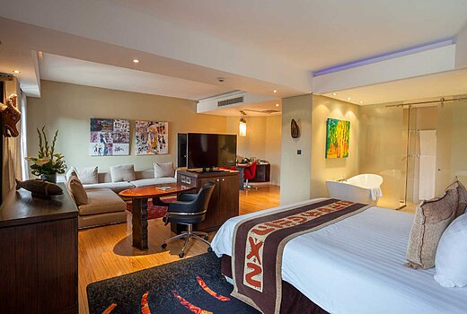 Tribe Hotel