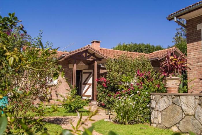 Cedarberg Travel | Couleur Cafe