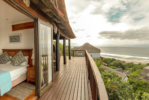 Crawford’s Beach Lodge