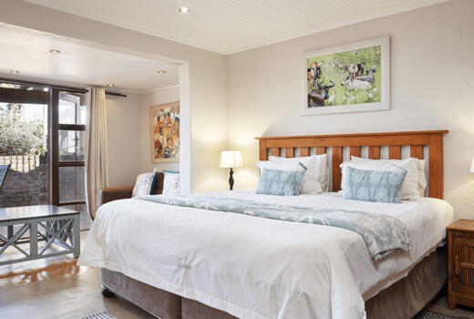 Crawford’s Beach Lodge