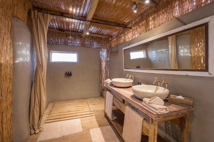 Cedarberg Travel | Wilderness Damaraland Camp