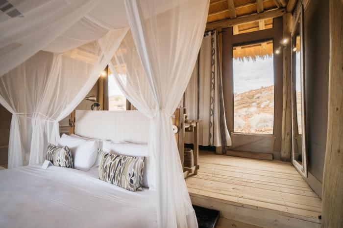 Cedarberg Travel | Wilderness Damaraland Camp