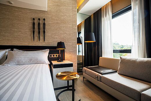 Tribe Hotel