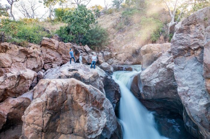 Cedarberg Travel | Chongwe River House