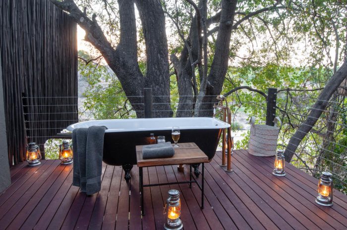 Cedarberg Travel | Kruger Safari & Mozambique Beach Retreat