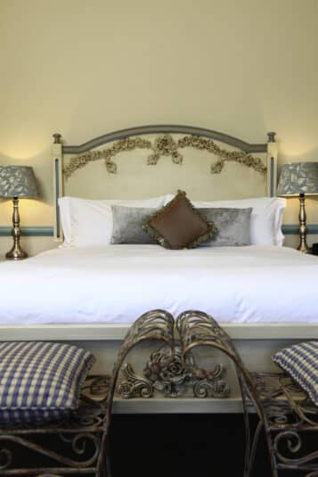 Cedarberg Travel | Franschhoek Country House & Villas