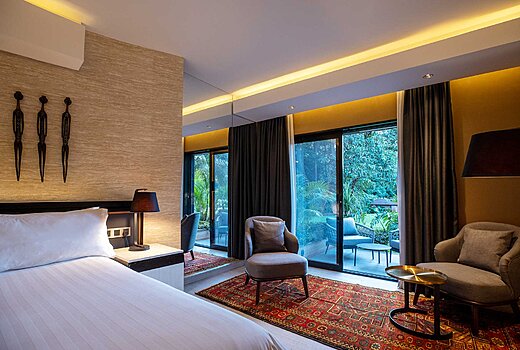 Tribe Hotel