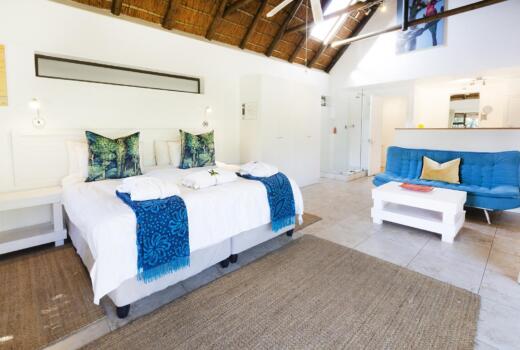 Sandals Guest House