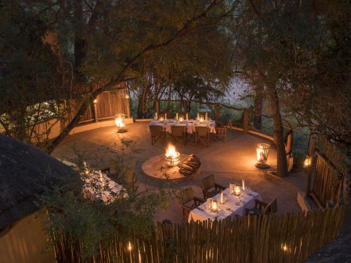 Cedarberg Travel | Jock Safari Lodge